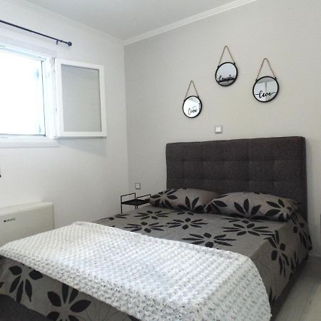 Apartmán White Rose Potamós Exteriér fotografie