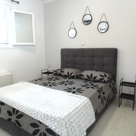 Apartmán White Rose Potamós Exteriér fotografie