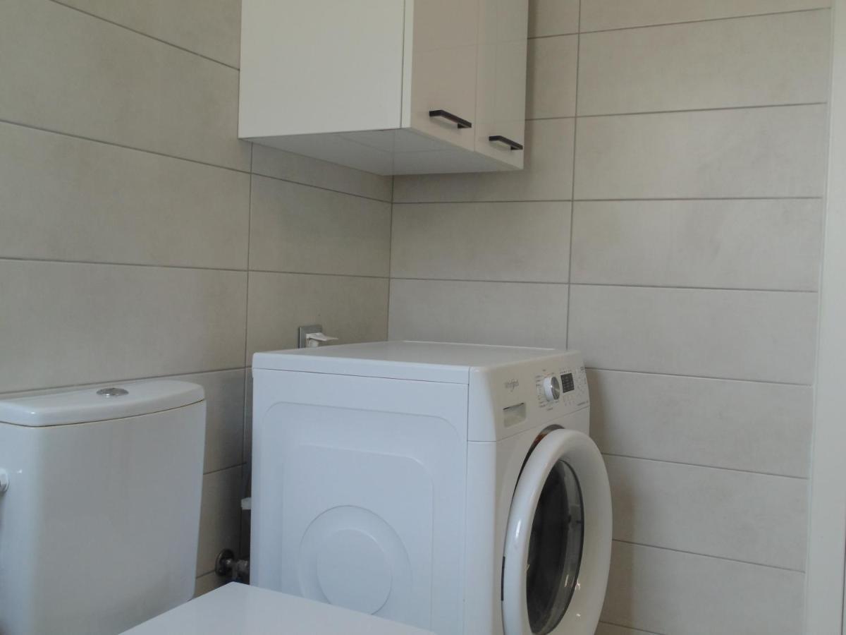 Apartmán White Rose Potamós Exteriér fotografie