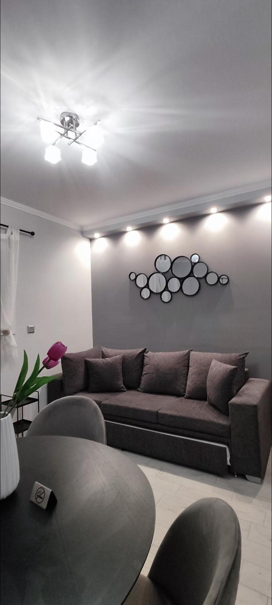 Apartmán White Rose Potamós Exteriér fotografie